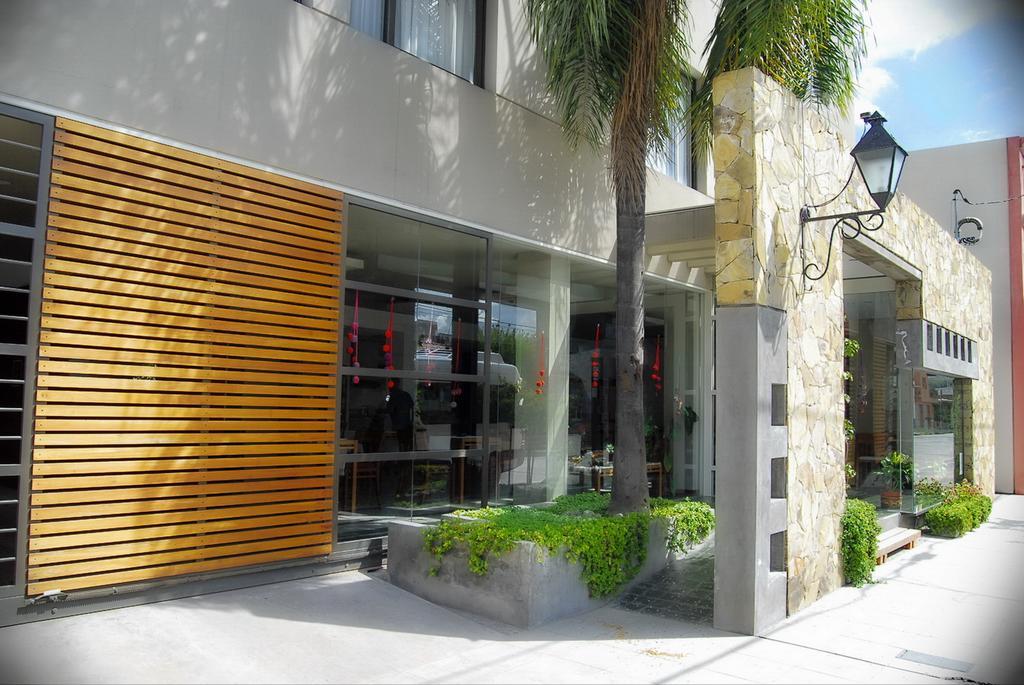 Aparthotel Tramas Andinas Salta Exterior foto